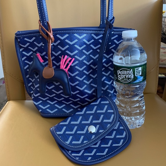 Mini bag-SOLD OUT - Picture 6 of 6